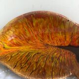 Large ceramic bowl from Vallauris