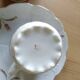 Limoges porcelain coffee service circa 1900