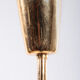 Regency style hanging lamp made of Murano glass by Kalmar, 1960 Austria