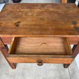 Occasional table / children's desk