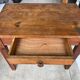 Table d’appoint / bureau enfant