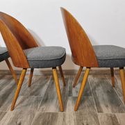 Dining Chairs by Antonin Suman, 1960s, Set of 4