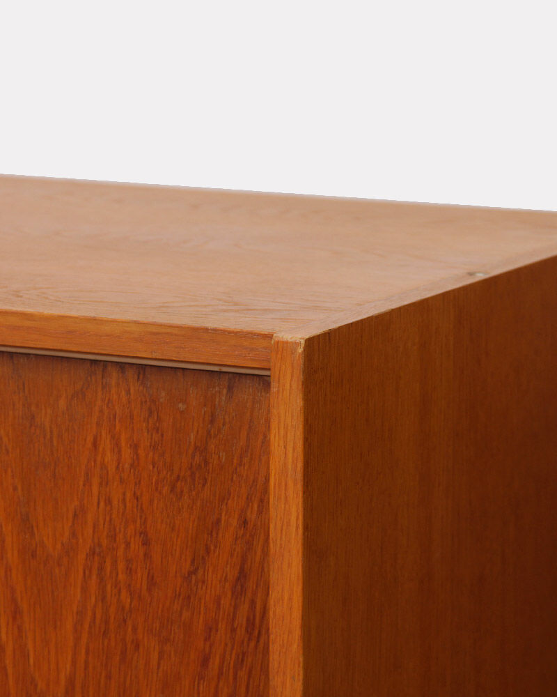 Eastern European dresser designed by Jiri Jiroutek, 1960
