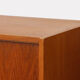 Eastern European dresser designed by Jiri Jiroutek, 1960