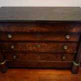 Commode Empire