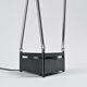 Kandido lamp by Studio F.A. Porsche for LUCI, Italy, circa 1980