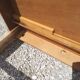 Farmhouse table