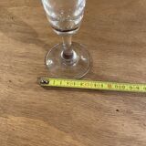 Baccarat flute
