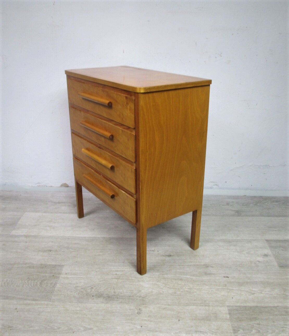 Chest of Drawers, 1960s