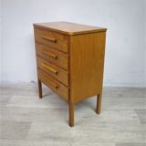 Chest of Drawers, 1960s