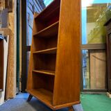 Showcase shelf Vintage fin year 50