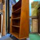 Showcase shelf Vintage fin year 50