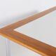 Scandinavian dining table Antti Nurmesniemi, Finland 1970