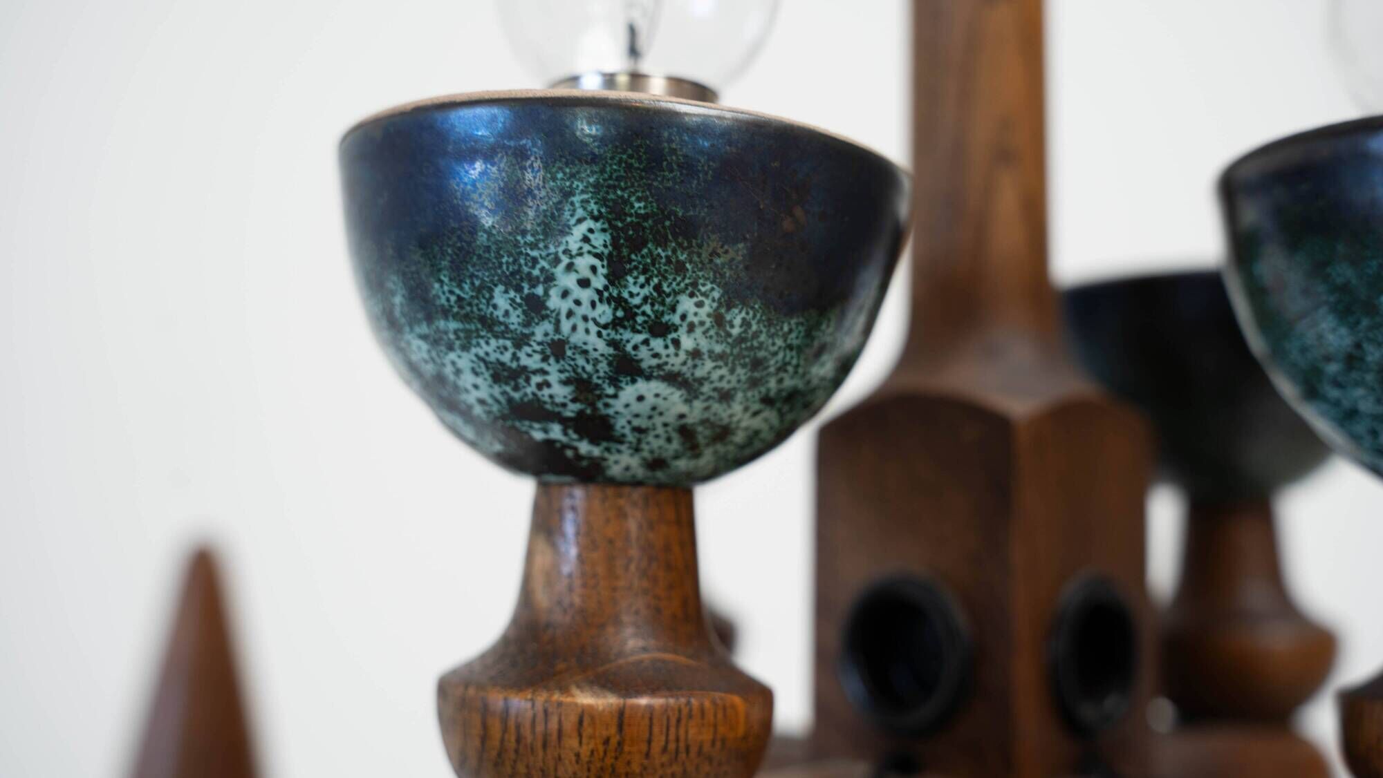 Guillerme and Chambron Floor Lamp for Your Home