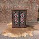 Indian style storage furniture