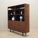 Rosewood bookcase, Danish design, 1970s, manufacturer: Hundevad