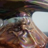 Monaco Cerdazur fish lamp, 1950-60