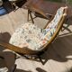 English vintage armchair by Luigi Ercolani for ercol 1950/60