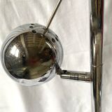 80s lamp hary seylumiere model