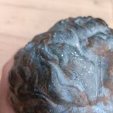 Neo-ancient head
