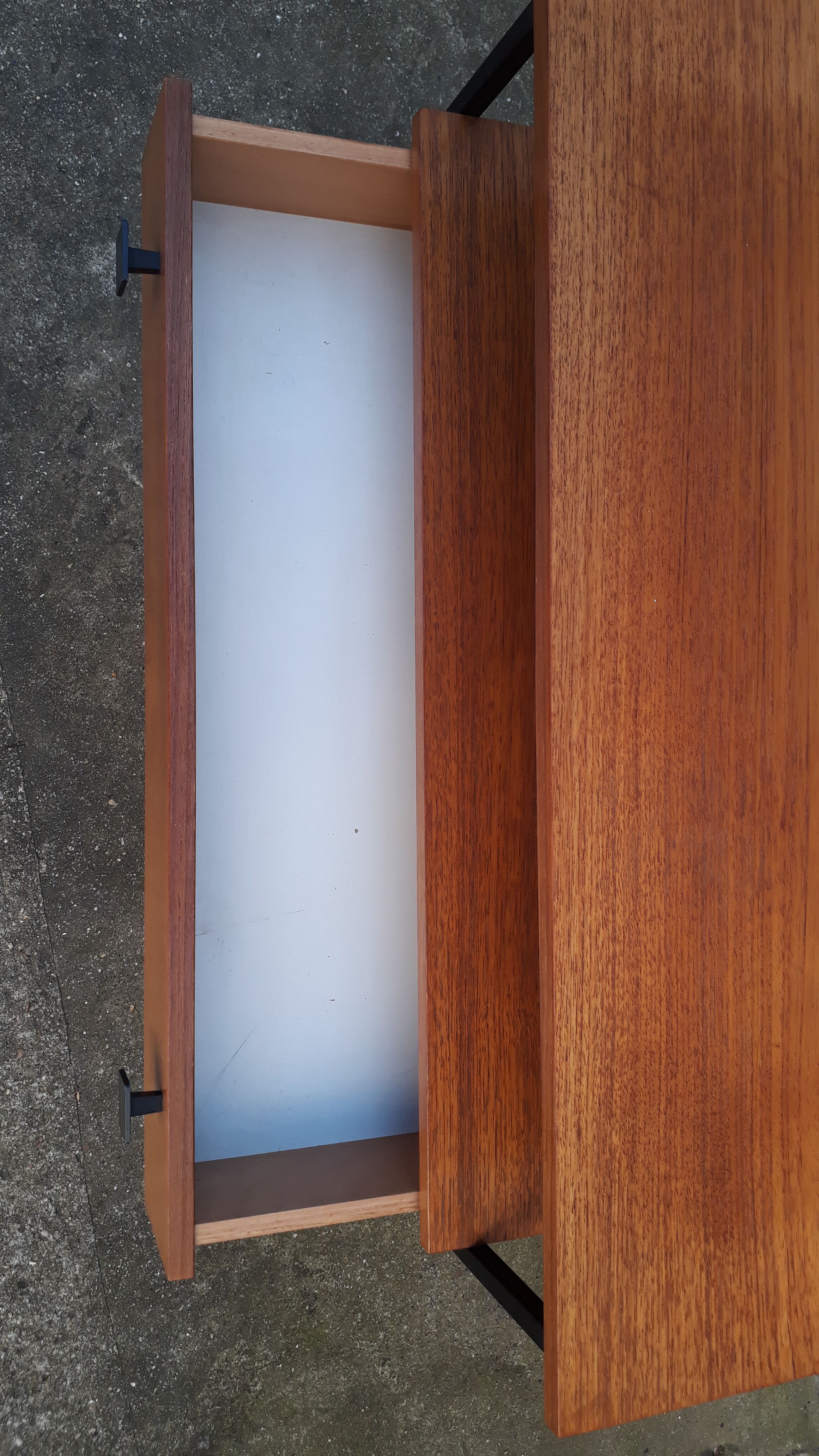 Scandinavian occasional furniture