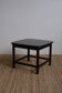 Table basse en acajou danois
