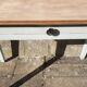 Farm table