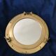 Porthole mirror