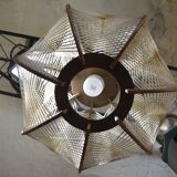 Scandinavian suspension