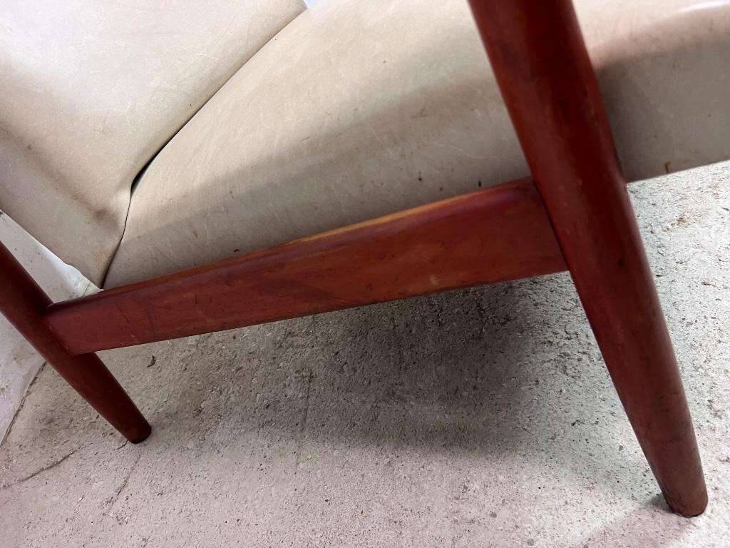 Fauteuil vintage / fauteuil club / monoplace