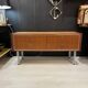 Petite enfilade en teck 1970