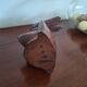 Vintage African bust