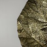 Floor lamp "Foglia" by Tommaso Barbi