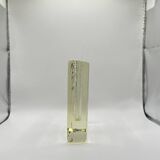 Art deco glass soliflore