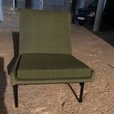 ARP 642 fireside chair by Guariche and Mortier edition Steiner 1955