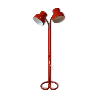 Bumling Floor Lamp by Hans Bergstrom and Anders Pehrson