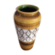 Vase West Germany