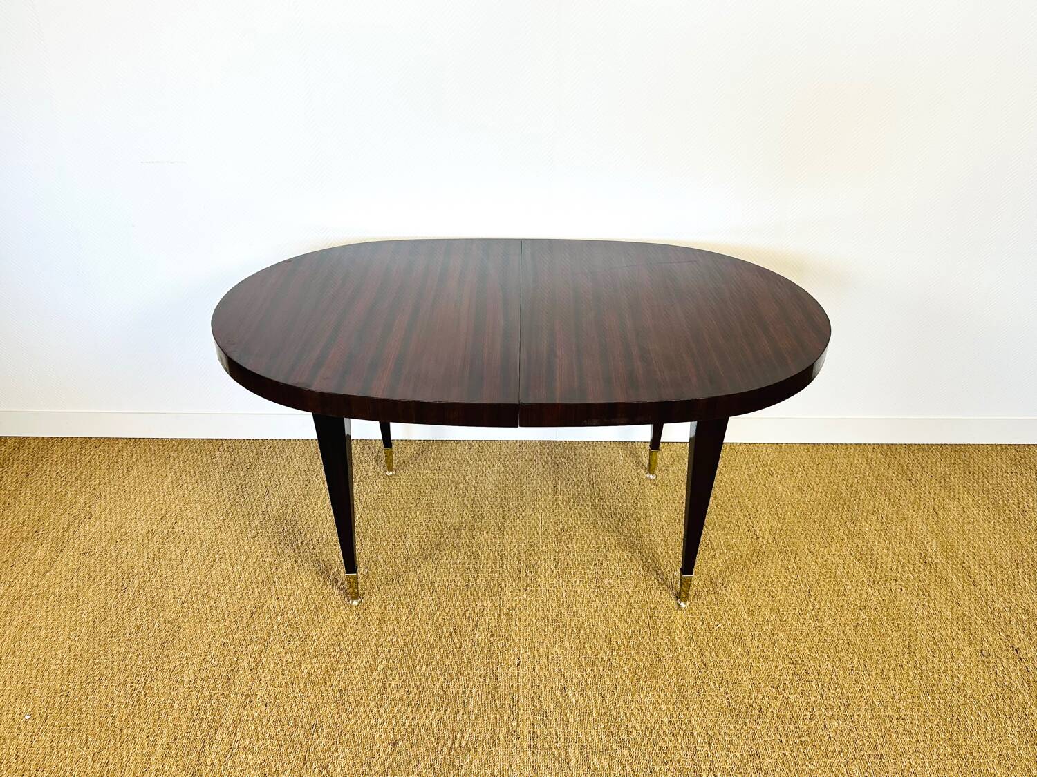 Art Deco dining table