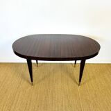 Art Deco dining table