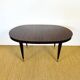 Art Deco dining table