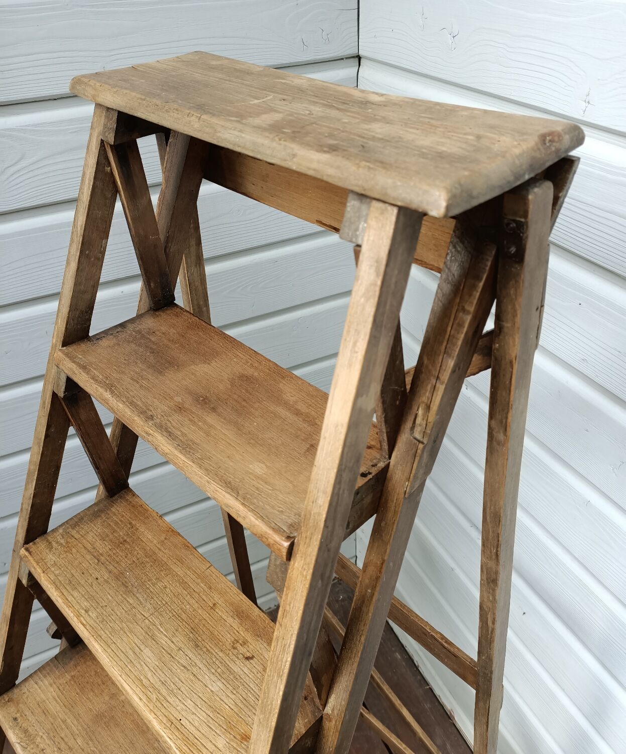 Stepladder