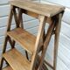 Stepladder