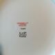 6 porcelain hollow plates