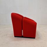 Model F580 Groovy Chair by Pierre Paulin for Artifort, 1966