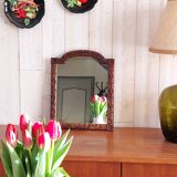 Miroir art déco