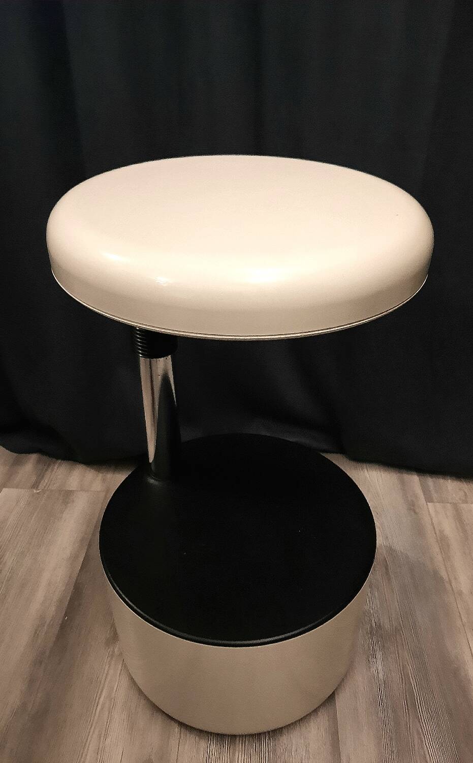 Velca Legnano 60s bar stool