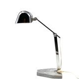 Art Déco desk Lamp, Fare France, circa 1930