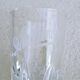 Water glass "Alexandre"