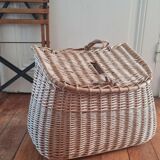Fisherman's basket