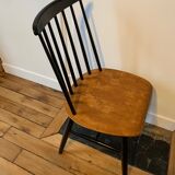 Scandinavian Tapiovaara chair